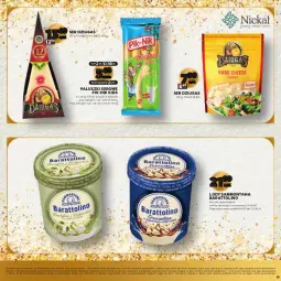 Gazetka promocyjna Stokrotka - 30 lat razem! - Gazetka - ważna od 25.09 do 25.09.2024 - strona 29 - produkty: Warzywa, Ser, Lody, Owoce, Mięso