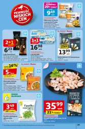 Gazetka promocyjna Auchan - Odlotowe ceny na start szkoły Hipermarket - Gazetka - ważna od 20.08 do 20.08.2025 - strona 25 - produkty: Makaron, Warzywa, Frosta, Sos, Gra, Big Milk, Lody, Fa