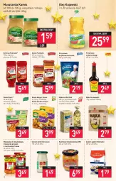 Gazetka promocyjna Stokrotka - Market - Gazetka - ważna od 08.12 do 08.12.2021 - strona 10 - produkty: Chrzan, Ketchup, Makaron, Kujawski, Mus, Cukier puder, Kucharek, Cukier, Królewski, Kuskus, Bulgur, Konfitura, Mąka, Puder, Przyprawa w płynie, Cenos, Pudliszki, Kamis, Kasza, Maggi, Olej, Przyprawa do potraw, Groszek, Knorr, Musztarda, LG