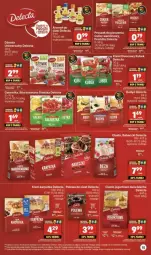 Gazetka promocyjna Delikatesy Centrum - Gazetka - ważna od 16.06 do 16.06.2024 - strona 7 - produkty: Rum, Kisiel, Karp, EPEE, Kubek, Delecta