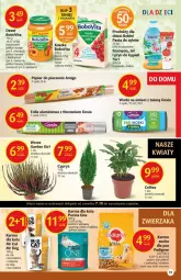 Gazetka promocyjna Delikatesy Centrum - Gazetka DC40 n. fresh - Gazetka - ważna od 13.10 do 13.10.2021 - strona 31 - produkty: Piec, Kurczak, Płyn do kąpieli, Banany, Warzywa, Sok, Pur, Papier, Worki na śmieci, BoboVita, Purina, Pasta do zębów, Drób, Lody, Worki na śmiec, Szampon, Dzieci, Papier do pieczenia, Mango, Pedigree, Jabłka, Folia aluminiowa