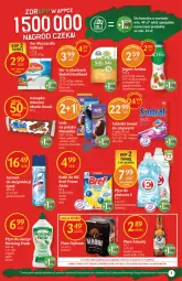 Gazetka promocyjna Delikatesy Centrum - Gazetka DC40 n. fresh - Gazetka - ważna od 13.10 do 13.10.2021 - strona 7 - produkty: Mozzarella, Piwa, Piwo, Piec, Ser, Gra, Borówka, Tablet, Kiwi, Activia, Kulki do wc, Somat, Czekolada, Zmywarki, Mango, Milka, Monte