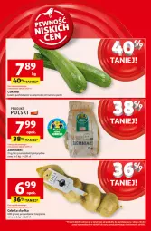 Gazetka promocyjna Auchan - z MAŁĄ CENKĄ dźwigniesz więcej! Moje - Gazetka - ważna od 12.02 do 12.02.2025 - strona 4 - produkty: Cebula, Ziemniaki