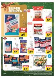 Gazetka promocyjna Carrefour - Gazetka - ważna od 15.12 do 15.12.2024 - strona 34 - produkty: Piec, Kurczak, Krakus, Warzywa, Gra, Pekpol, Parówki, Pasztet, Szynka, Morliny, Kotlet, Boczek, Kiełbasa, Olewnik, Hortex