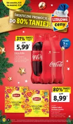 Gazetka promocyjna Lidl - GAZETKA - Gazetka - ważna od 11.12 do 11.12.2022 - strona 6 - produkty: Torebka, Herbata czarna, Lipton, Herbata