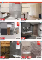 Gazetka promocyjna Merkury Market - Gazetka - ważna od 30.04 do 30.04.2022 - strona 22 - produkty: Płytka, Diamant, Gres