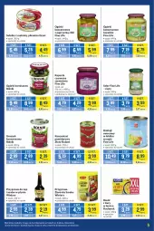Gazetka promocyjna Makro - Kupujesz więcej płacisz mniej - Gazetka - ważna od 28.09 do 28.09.2026 - strona 5 - produkty: Sałatka, Koncentrat pomidorowy, Sos, Ser, Gra, Kucharek, Makrelą, Korniszony, Ogórki konserwowe, Winiary, Szal, Kosz, Sałatka z makrelą, Sałat, Rosół, Rolnik, Syrop, Graal, Groszek