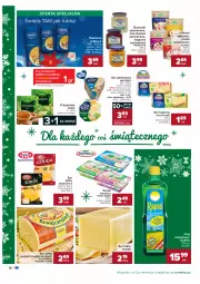 Gazetka promocyjna Carrefour - Gazetka Carrefour - Gazetka - ważna od 19.12 do 19.12.2021 - strona 16 - produkty: Piec, Ser topiony, Lubella, Buraczki, Marchewka, Makaron, Top, Ser, Włoszczowski, Kupiec, Piątnica, Bell, Kosz, Mlekovita, Płatki owsiane, Przyprawy, Serek, Hochland, NaTurek, Olej rzepakowy, Bella, Twój Smak, Ser pleśniowy, Gouda, Kamis, Olej, Mleko