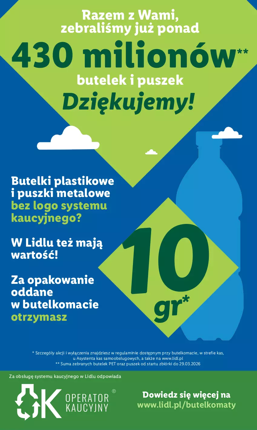 Gazetka promocyjna Lidl - Gazetka ważna od 25.05 do 27.05 - ważna 25.05 do 27.05.2026 - strona 77 - produkty: Lion