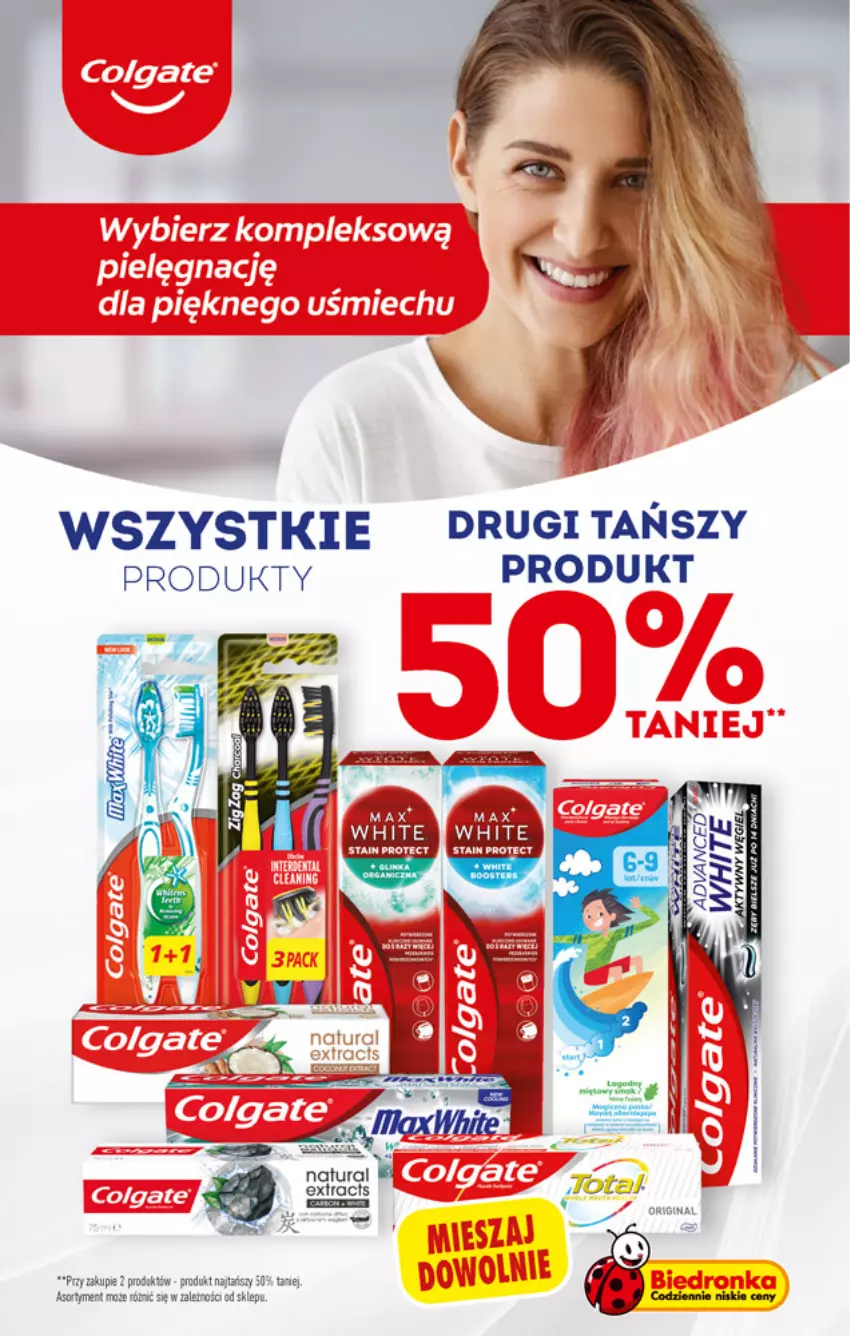 Gazetka promocyjna Biedronka - W tym tygodniu - ważna 22.11 do 27.11.2021 - strona 55 - produkty: Gry, LG