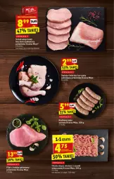Gazetka promocyjna Biedronka - W tym tygodniu - Gazetka - ważna od 27.11 do 27.11.2021 - strona 13 - produkty: Kurczak, Mięso mielone z szynki, Mięso mielone, Koc, Kiełbasa biała, Kiełbasa, Mięso