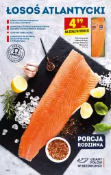 Gazetka promocyjna Biedronka - W tym tygodniu - Gazetka - ważna od 27.11 do 27.11.2021 - strona 18 - produkty: Sos, Por, , Piekarnik