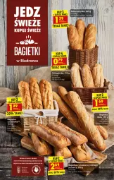 Gazetka promocyjna Biedronka - W tym tygodniu - Gazetka - ważna od 27.11 do 27.11.2021 - strona 20 - produkty: Stek, Cynk, Tera, , Bagietka