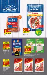 Gazetka promocyjna Biedronka - W tym tygodniu - Gazetka - ważna od 27.11 do 27.11.2021 - strona 26 - produkty: Piec, Sok, Drobimex, Sokołów, Parówki, Szynka, Morliny, Szynka delikatesowa, Kiełbasa