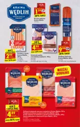 Gazetka promocyjna Biedronka - W tym tygodniu - Gazetka - ważna od 27.11 do 27.11.2021 - strona 27 - produkty: Parówki, Parówki z szynki, Beskidzki, Szal, , Szynka, Boczek, Kiełbasa
