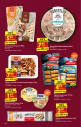 Gazetka promocyjna Biedronka - W tym tygodniu - Gazetka - ważna od 27.11 do 27.11.2021 - strona 30 - produkty: Kurczak, Sajgonki, Sos, Por, Pastella, Spód do pizzy, Tortilla, Pizza, Gyros, Lisner, Fa