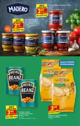 Gazetka promocyjna Biedronka - W tym tygodniu - Gazetka - ważna od 27.11 do 27.11.2021 - strona 33 - produkty: Ketchup, Makaron, Sos, Heinz, Fa