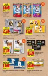 Gazetka promocyjna Biedronka - W tym tygodniu - Gazetka - ważna od 27.11 do 27.11.2021 - strona 61 - produkty: Puf, Pasztet, Gourmet Gold, Gala, Pedigree, Sucha karma