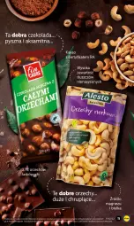 Gazetka promocyjna Lidl - GAZETKA - Gazetka - ważna od 19.10 do 19.10.2022 - strona 11 - produkty: Sok, Czekolada, Aksam, Kakao, Magnez