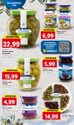 Gazetka promocyjna Lidl - GAZETKA - Gazetka - ważna od 19.10 do 19.10.2022 - strona 26 - produkty: Piec, Kurczak, Makaron, Oliwki zielone, Ser, Oliwki, Chleb tostowy, Feta, Chleb, Grill