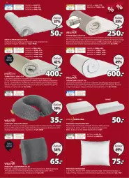 Gazetka promocyjna Jysk - Oferta tygodnia - Gazetka - ważna od 09.01 do 09.01.2022 - strona 13 - produkty: Mata ochronna, Top, Sok, Materac, Tera, Poduszka pod kark, Moda, Malm, Poduszka, LG
