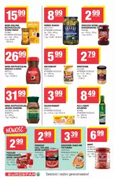 Gazetka promocyjna Spar - EuroSpar - Gazetka - ważna od 11.12 do 11.12.2025 - strona 10 - produkty: Tchibo, Buraczki, Krakus, Kujawski, Kawa rozpuszczalna, Top, Sos, Ser, Mus, Bulion, Winiary, Kawa mielona, Kawa, Lion, Rosół, Rolnik, Przysmaki, Tchibo Family, Jacobs, Olej, Musztarda, Fa