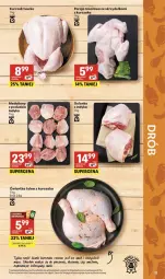 Gazetka promocyjna Delikatesy Centrum - Franczyza DC07 Czwartek - Gazetka - ważna od 18.02 do 18.02.2026 - strona 13 - produkty: Piec, Kurczak, Rum, Por, Koc, Tusz, Lion