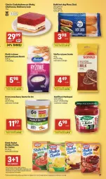 Gazetka promocyjna Delikatesy Centrum - Franczyza DC07 Czwartek - Gazetka - ważna od 18.02 do 18.02.2026 - strona 27 - produkty: Ryż, Hot dog, Płatki ryżowe, Kisiel, Słodka Chwila, Wafle, Sante, Melvit, Dr. Oetker, Konfitura, Sonko, Krem orzechowy, Budyń, Herbapol