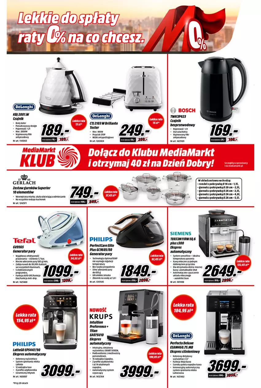 Gazetka promocyjna Media Markt - ważna 11.02 do 17.02.2021 - strona 10