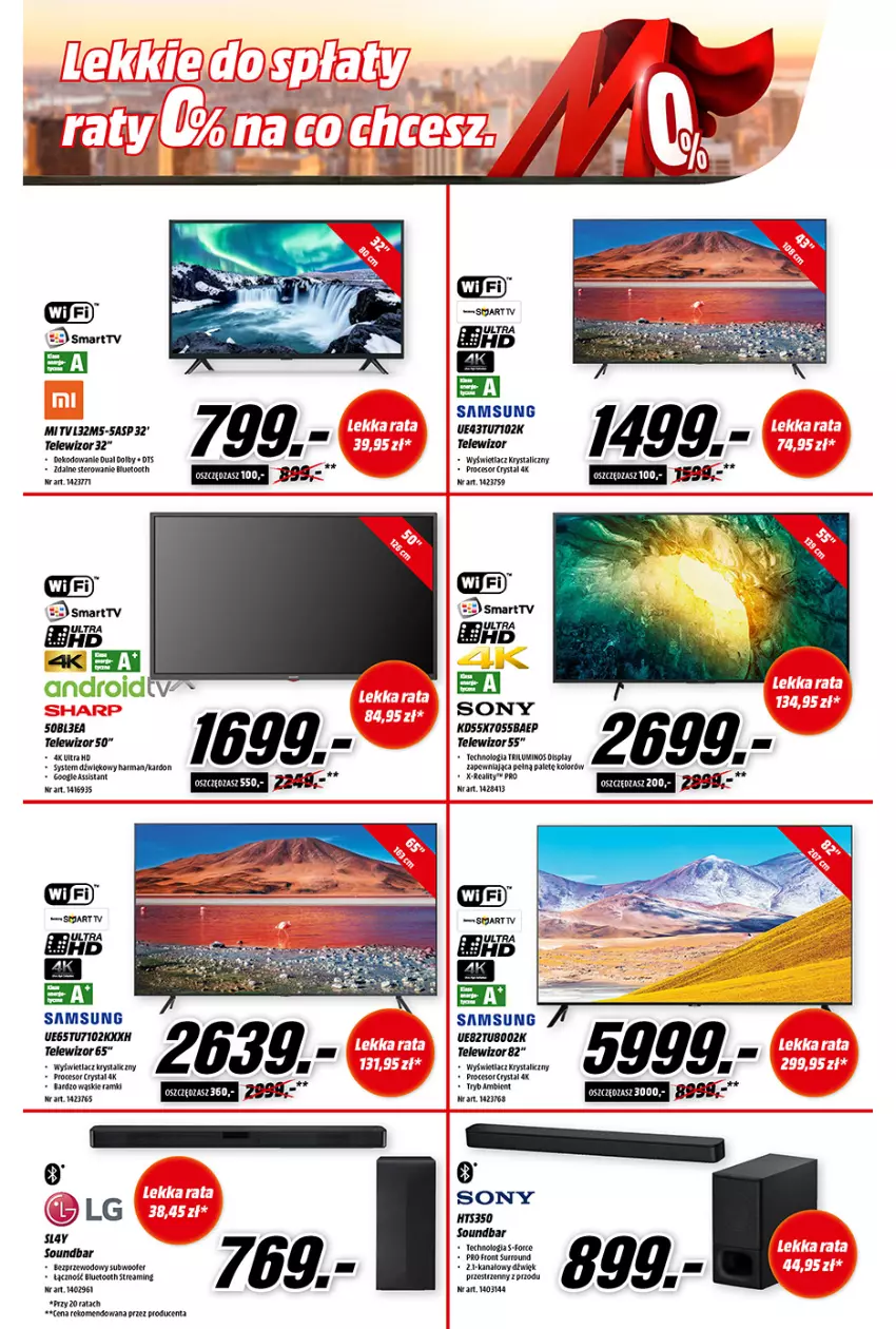 Gazetka promocyjna Media Markt - ważna 11.02 do 17.02.2021 - strona 12