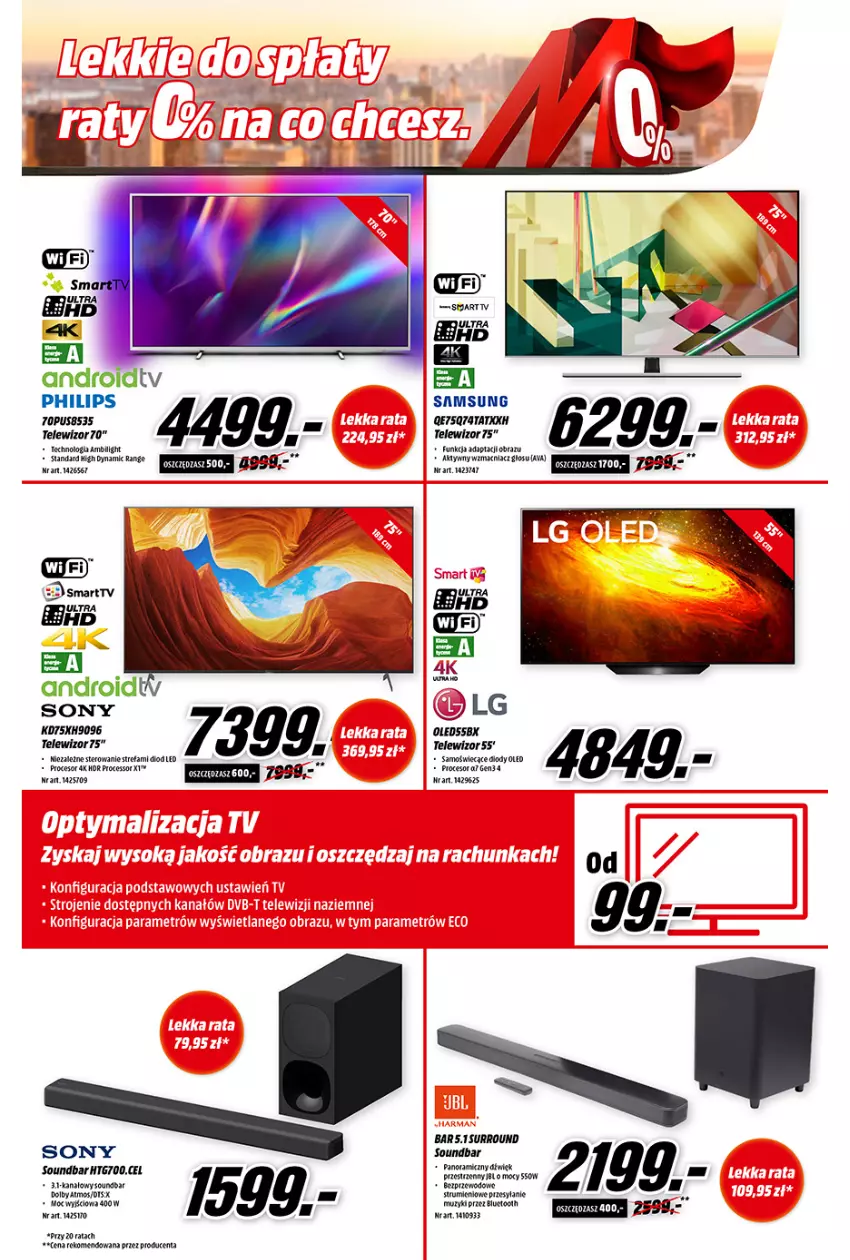 Gazetka promocyjna Media Markt - ważna 11.02 do 17.02.2021 - strona 14