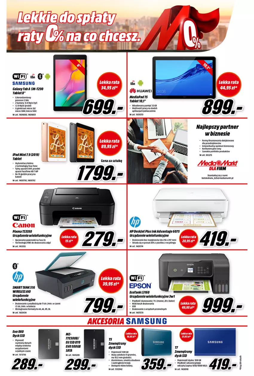 Gazetka promocyjna Media Markt - ważna 11.02 do 17.02.2021 - strona 4