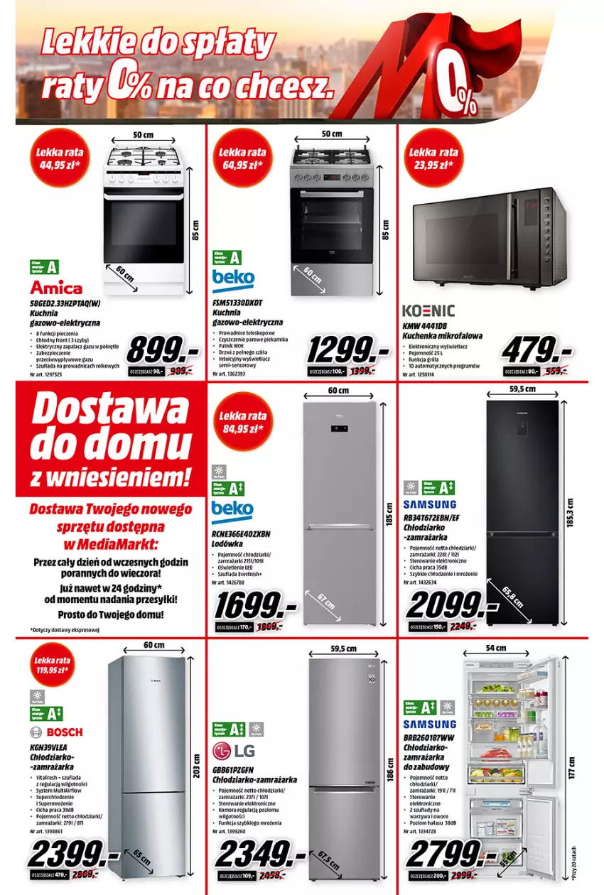 Gazetka promocyjna Media Markt - ważna 11.02 do 17.02.2021 - strona 8