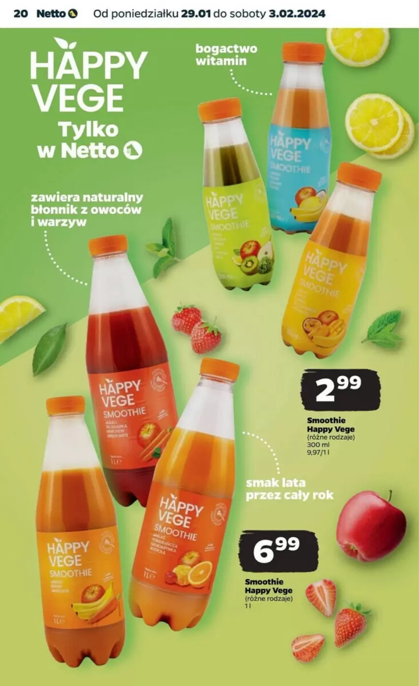 Gazetka promocyjna Netto - ważna 29.01 do 03.02.2024 - strona 13