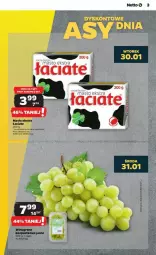 Gazetka promocyjna Netto - Gazetka - ważna od 03.02 do 03.02.2024 - strona 20 - produkty: Masło