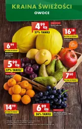 Gazetka promocyjna Biedronka - Gazetka - ważna od 23.07 do 23.07.2022 - strona 13 - produkty: Melon, HP, Fa