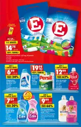 Gazetka promocyjna Biedronka - Gazetka - ważna od 23.07 do 23.07.2022 - strona 43 - produkty: Płyn do prania, Gra, Coccolino, Lion, Odplamiacz, Płyn do płukania, Fa