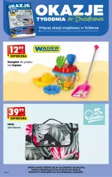 Gazetka promocyjna Biedronka - Gazetka - ważna od 23.07 do 23.07.2022 - strona 54 - produkty: Ocet, Fa