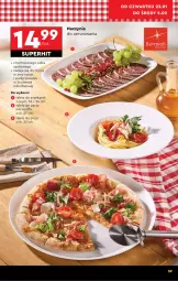 Gazetka promocyjna Biedronka - Okazje Tygodnia - Gazetka - ważna od 01.02 do 01.02.2025 - strona 41 - produkty: Ser, Talerz, Fa