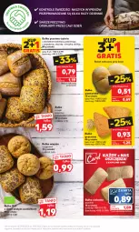 Gazetka promocyjna Kaufland - Mocny Start - Gazetka - ważna od 31.05 do 31.05.2023 - strona 11 - produkty: Piec, Gry, Gra, Chia, Pieczywo, Ciabatta, Bułka