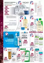 Gazetka promocyjna Super Pharm - Gazetka - Gazetka - ważna od 10.01 do 10.01.2022 - strona 6 - produkty: Piwo, CeraVe, Ser, Gra, Acer, Bioderma, Szal, Pharmaceris, Kosmetyki do pielęgnacji, Zdrowie, Tera, Oillan, Vichy, Mola, Olej, Fa