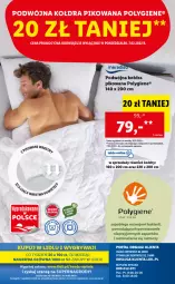 Gazetka promocyjna Lidl - GAZETKA - Gazetka - ważna od 09.02 do 09.02.2022 - strona 56 - produkty: Gry, Kołdra