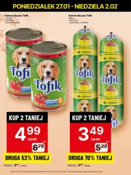 Gazetka promocyjna Delikatesy Centrum - NOWA GAZETKA Delikatesy Centrum od 27 stycznia! 27.01-2.02.2025 - Gazetka - ważna od 02.02 do 02.02.2025 - strona 38 - produkty: Rum, Por
