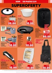 Gazetka promocyjna Kaufland - Kaufland - Gazetka - ważna od 07.01 do 07.01.2026 - strona 18 - produkty: Piec, Grzejnik, Por, Jogurt, Termos, Kosz, Pojemnik, LANA, Szynka, Torba, Wózek, Maszynka, Owoce, Piekarnik