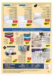 Gazetka promocyjna Carrefour - Gazetka - ważna od 27.08 do 27.08.2023 - strona 3 - produkty: Piwa, Por, Koc, Gra, Pościel, Klej, Prześcieradło, Ręcznik, Komplet pościeli, Poduszka