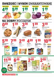 Gazetka promocyjna Spar - EuroSpar - Gazetka - ważna od 11.01 do 11.01.2024 - strona 2 - produkty: Piec, Lubella, Ser, Ryż, Mus, Koc, Gra, Kupiec, Bell, Ziemniaki, Dżem, Wafle, Sante, Płatki owsiane, Owsianka, Sonko, Miód, Bella, Deser, Chleb, Alpro, Napój, Granola, Bułka, Nektar