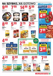 Gazetka promocyjna Spar - EuroSpar - Gazetka - ważna od 11.01 do 11.01.2024 - strona 5 - produkty: Piwo, Lubella, Majonez, Pierogi, Makaron, Dawtona, Prymat, Warzywa, Frosta, Sos, Gra, Kucharek, Namysłów, Zupa, Bell, Kuchnia, Winiary, Bella, Graal, Ogród, Hortex