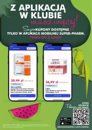Gazetka promocyjna Super Pharm - Gazetka - Gazetka - ważna od 06.07 do 06.07.2022 - strona 19 - produkty: Lierac, Bell, Tera, Bella, Smartfon, Mobil