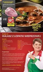 Gazetka promocyjna Delikatesy Centrum - Franczyza DC11 Czwartek - Gazetka - ważna od 18.03 do 18.03.2026 - strona 7 - produkty: Piec, Warzywa, Sos, Sól, Plasterki, Laur, Pieprz, Boczek, Ziele angielskie