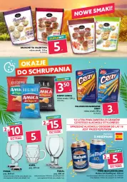 Gazetka promocyjna Dealz - Gorące hity cenowe! - sprawdź nową gazetkę - Gazetka - ważna od 06.07 do 06.07.2021 - strona 2 - produkty: Piwa, Piwo, Gra, Chipsy, Lack, Napój izotoniczny, Oshee, Woda mineralna, Amica, Arbuz, Woda, Napój, Magnez